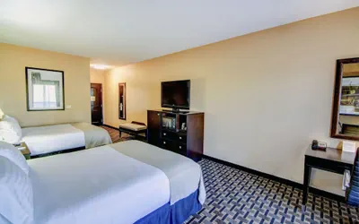 Photo 3 - Holiday Inn Arlington NE-Rangers Ballpark by IHG