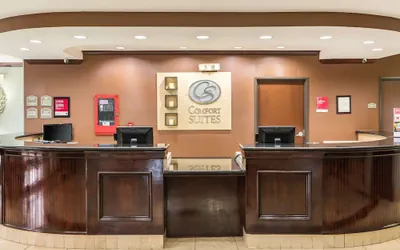 Photo 5 - Comfort Suites Beaumont I-10