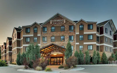 Photo 2 - Staybridge Suites Missoula by IHG