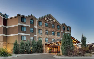 Staybridge Suites Missoula by IHG