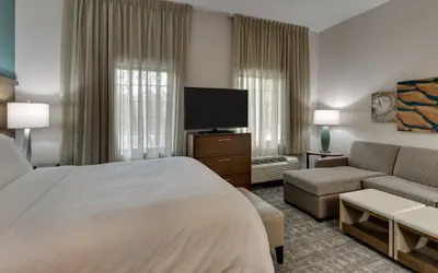 Photo 3 - Staybridge Suites Missoula by IHG