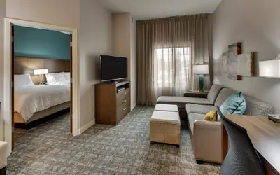 Photo 4 - Staybridge Suites Missoula by IHG