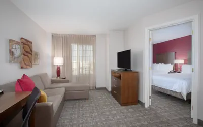 Photo 3 - Staybridge Suites Denver International Airport by IHG