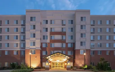 Photo 2 - Staybridge Suites Denver International Airport by IHG