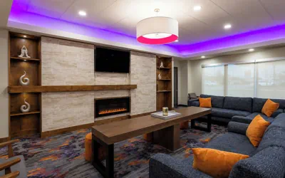 Photo 4 - La Quinta Inn & Suites by Wyndham Augusta/Fort Eisenhower