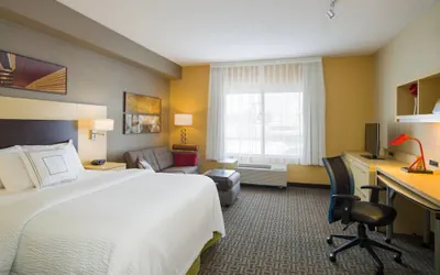 Photo 5 - TownePlace Suites Harrisburg Hershey