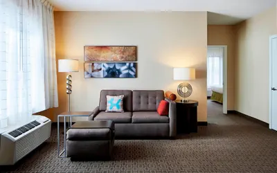 Photo 2 - TownePlace Suites Harrisburg Hershey