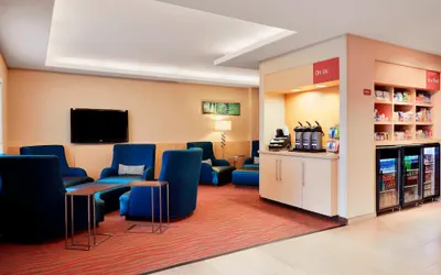 Photo 3 - TownePlace Suites Harrisburg Hershey