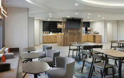 Photo 5 - SpringHill Suites Marriott Midland