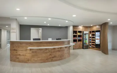 Photo 4 - SpringHill Suites Marriott Midland
