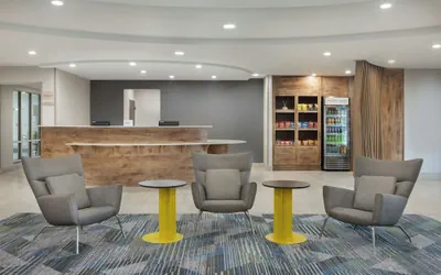 Photo 3 - SpringHill Suites Marriott Midland