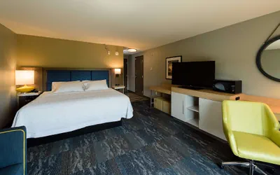 Photo 3 - Hampton Inn Superior Duluth
