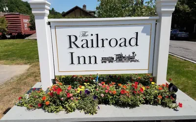 Photo 2 - The Railroad Inn