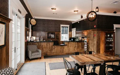 Photo 5 - The Railroad Inn