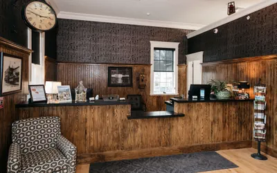 Photo 4 - The Railroad Inn