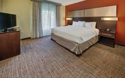 Photo 4 - Residence Inn by Marriott Blacksburg-University