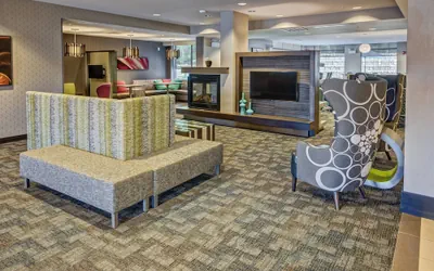 Photo 2 - Residence Inn by Marriott Blacksburg-University
