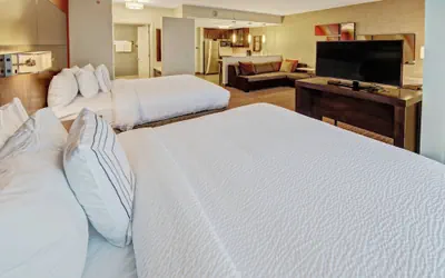 Photo 5 - Residence Inn by Marriott Blacksburg-University