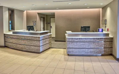 Photo 3 - Residence Inn by Marriott Blacksburg-University