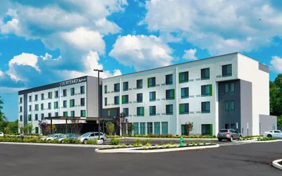 Photo 2 - Courtyard by Marriott Deptford