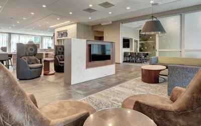 Photo 4 - Courtyard by Marriott Deptford