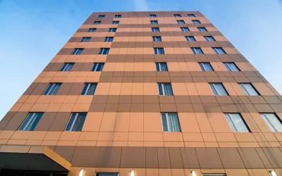Photo 2 - John Hotel