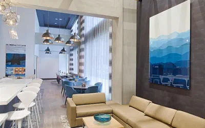 Photo 3 - Hyatt Place Long Island City/New York City