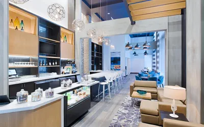 Photo 2 - Hyatt Place Long Island City/New York City