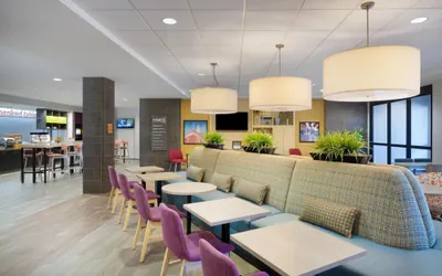 Photo 4 - Home2 Suites by Hilton Opelika Auburn