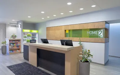 Photo 5 - Home2 Suites by Hilton Opelika Auburn