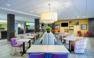 Photo 3 - Home2 Suites by Hilton Opelika Auburn