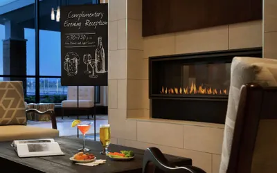 Photo 3 - Embassy Suites by Hilton Syracuse Destiny USA