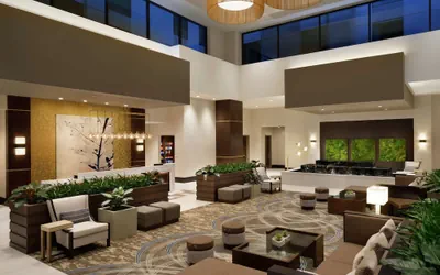 Photo 5 - Embassy Suites by Hilton Syracuse Destiny USA