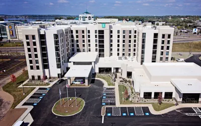 Photo 2 - Embassy Suites by Hilton Syracuse Destiny USA