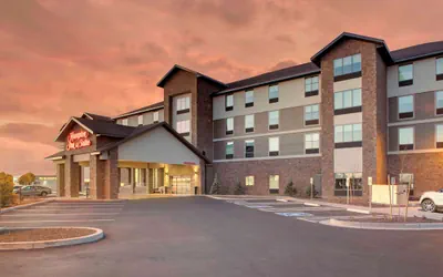 Hampton Inn & Suites Flagstaff East