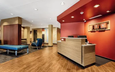 Photo 4 - TownePlace Suites Charleston Mt. Pleasant