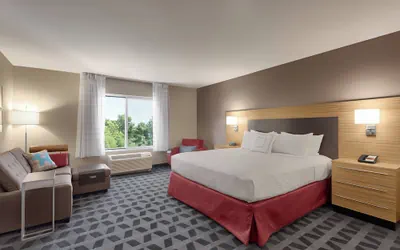 Photo 5 - TownePlace Suites Charleston Mt. Pleasant