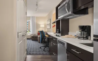 Photo 2 - TownePlace Suites Charleston Mt. Pleasant
