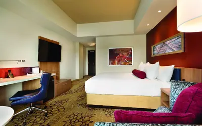 Photo 5 - The Landing Hotel at Rivers Casino Schenectady