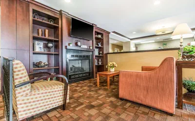 Photo 3 - Quality Inn & Suites Lawrenceburg