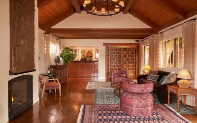 Photo 5 - Rancho Caymus Inn