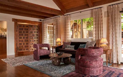Photo 4 - Rancho Caymus Inn