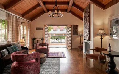 Photo 3 - Rancho Caymus Inn