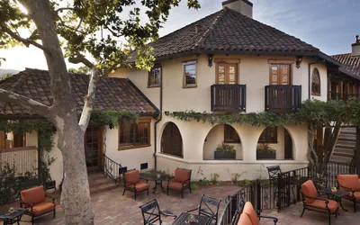 Photo 2 - Rancho Caymus Inn