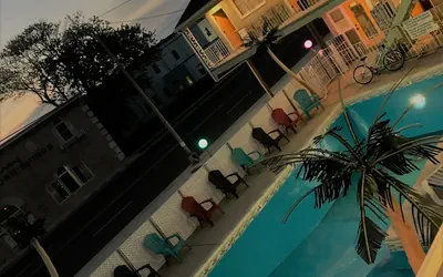 Sunrise Inn