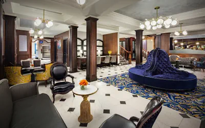 Photo 3 - The Adelphi Hotel