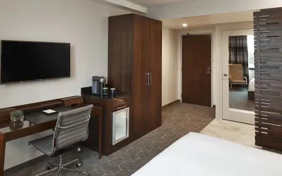 Photo 4 - Kimpton Overland Hotel - Atlanta Airport by IHG