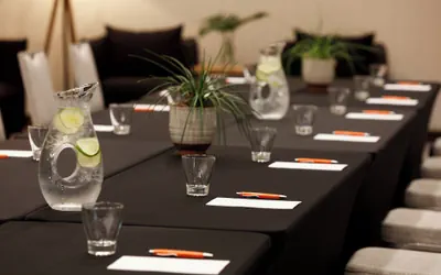 Photo 3 - Kimpton Overland Hotel - Atlanta Airport by IHG