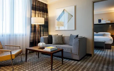 Photo 5 - Kimpton Overland Hotel - Atlanta Airport by IHG