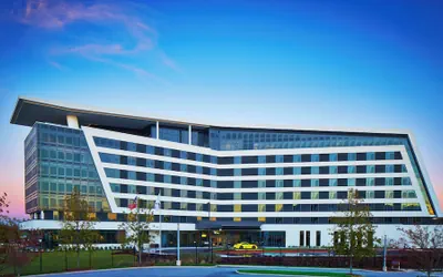 Photo 2 - Kimpton Overland Hotel - Atlanta Airport by IHG